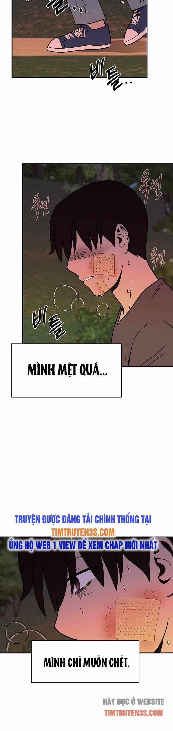 Ngọn Lửa Xanh 20 trang 34