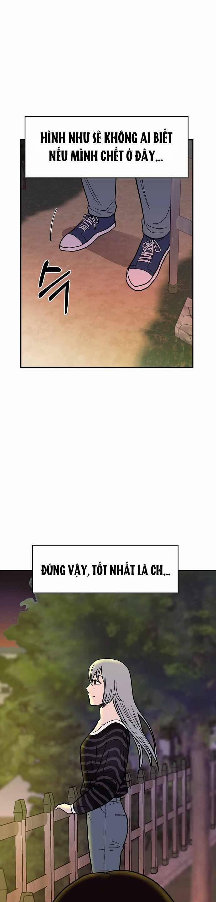 Ngọn Lửa Xanh 20 trang 35