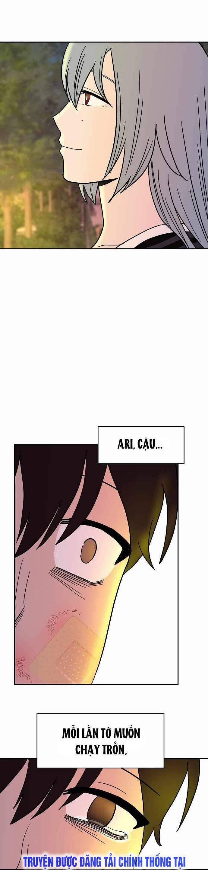 Ngọn Lửa Xanh 20 trang 37