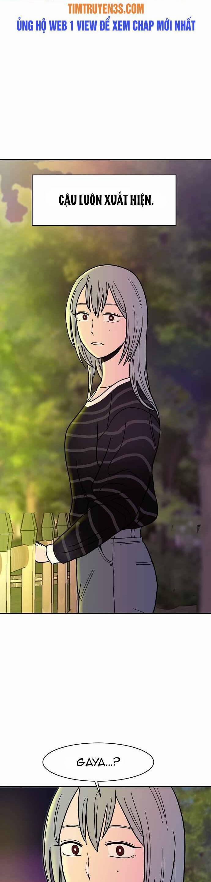 Ngọn Lửa Xanh 20 trang 38