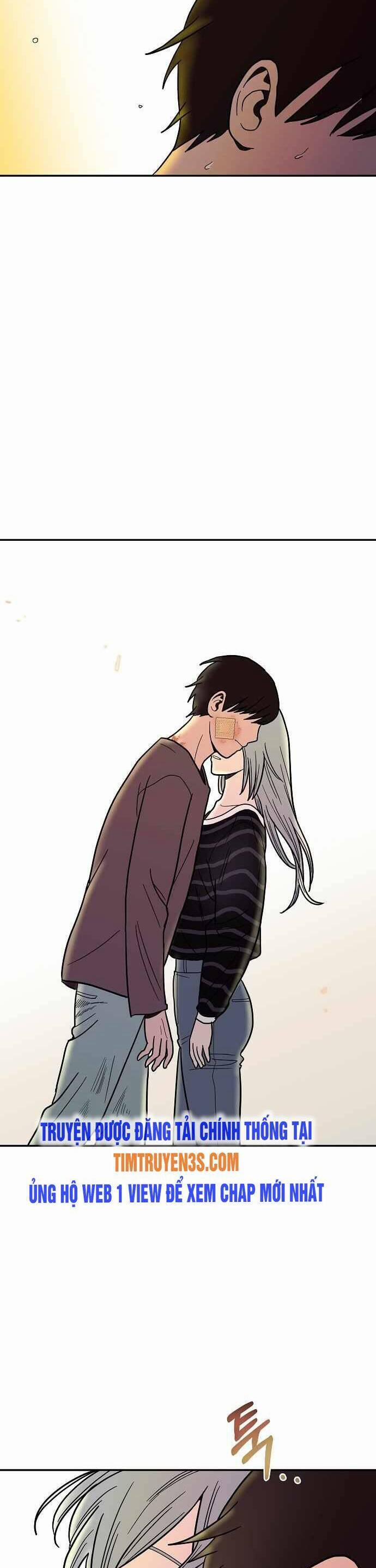 Ngọn Lửa Xanh 20 trang 40