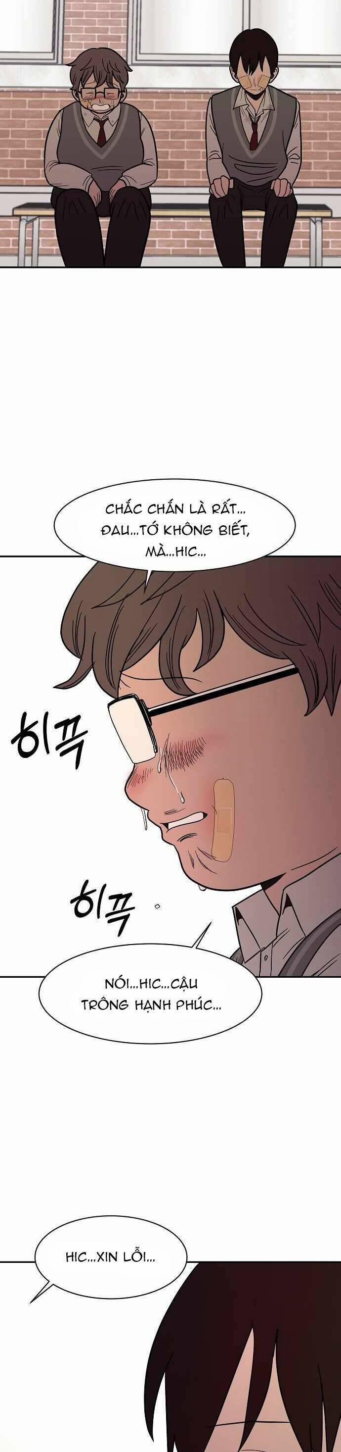 Ngọn Lửa Xanh 20 trang 5