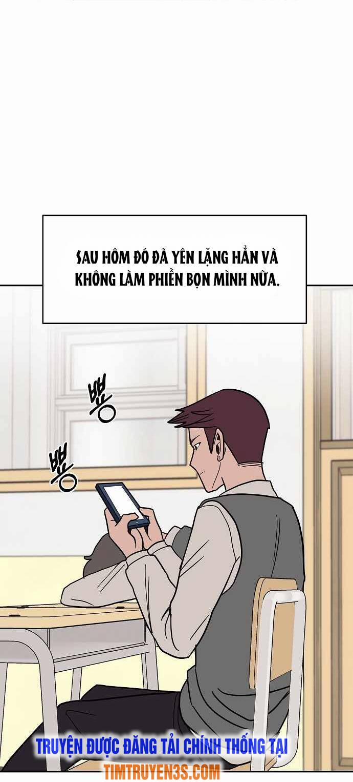 Ngọn Lửa Xanh 21 trang 35