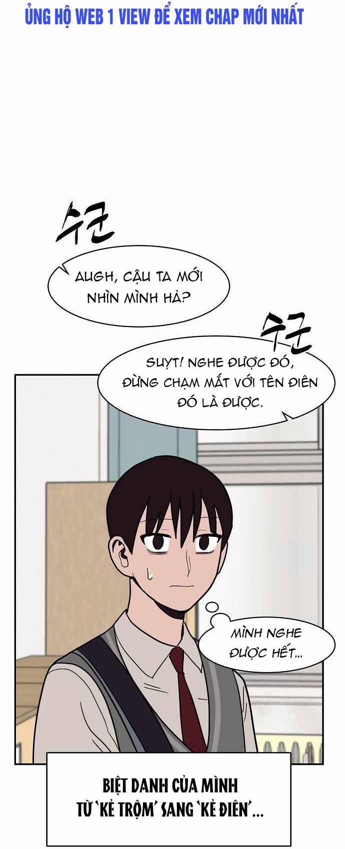 Ngọn Lửa Xanh 21 trang 39