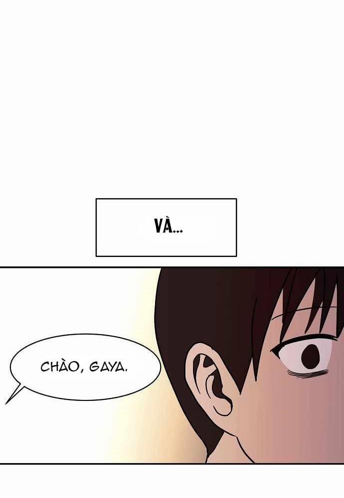 Ngọn Lửa Xanh 21 trang 40