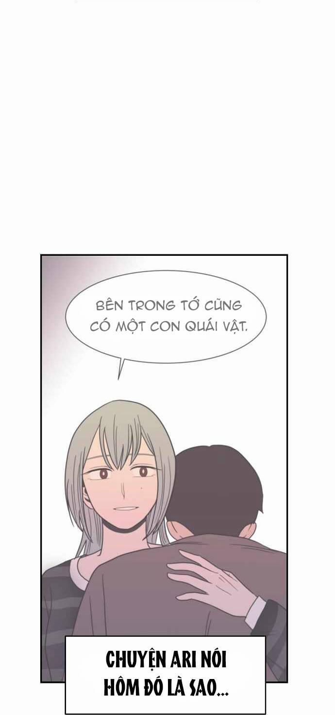 Ngọn Lửa Xanh 21 trang 47