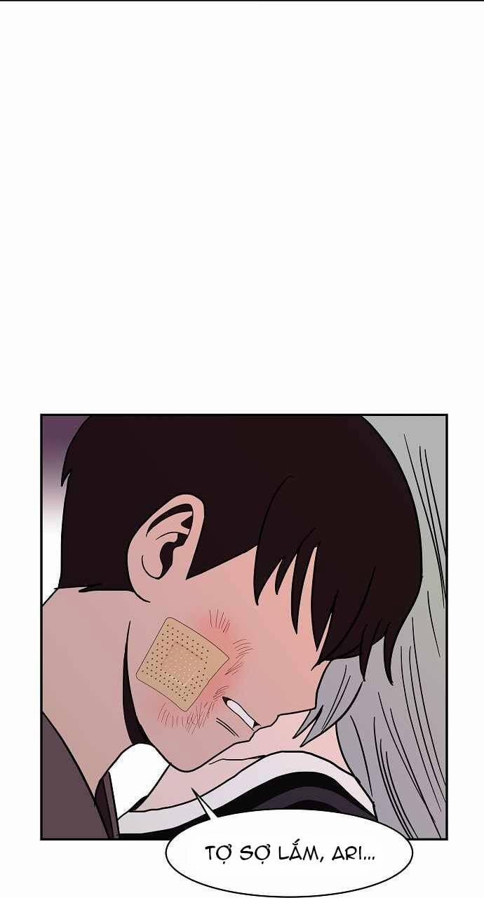 Ngọn Lửa Xanh 21 trang 5