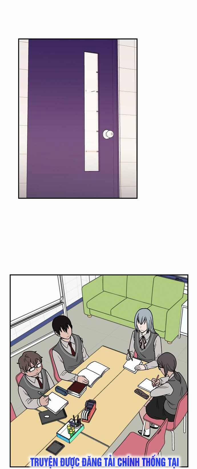 Ngọn Lửa Xanh 21 trang 60