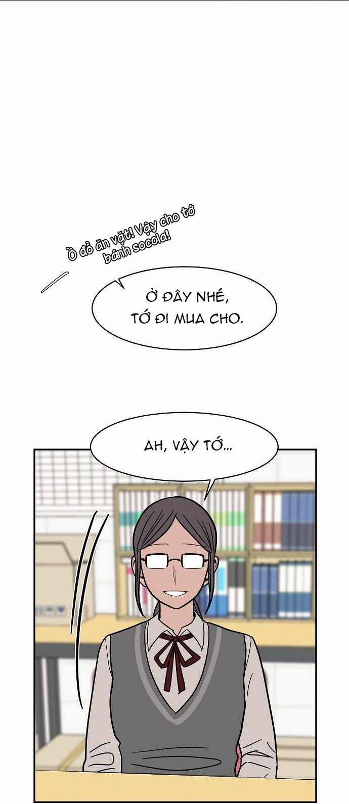 Ngọn Lửa Xanh 21 trang 62