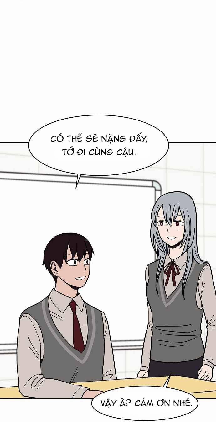 Ngọn Lửa Xanh 21 trang 63