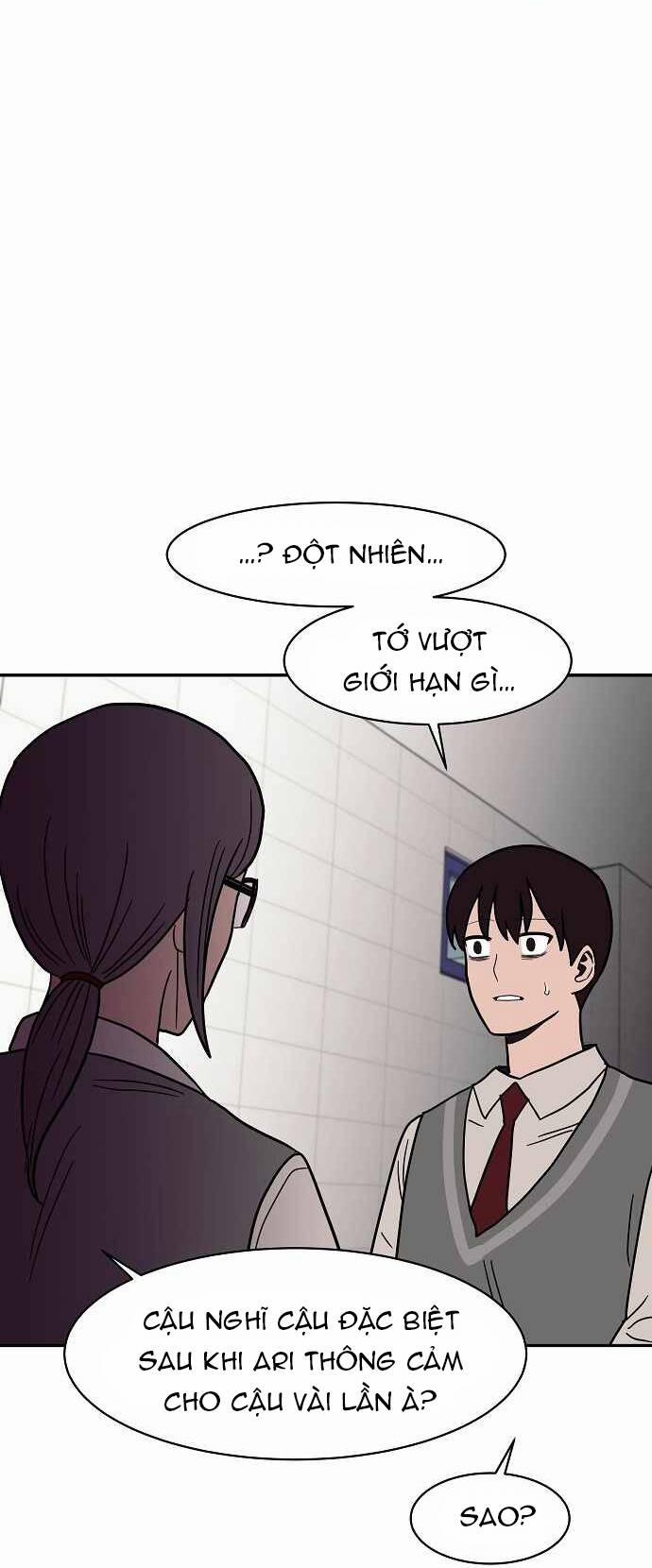 Ngọn Lửa Xanh 21 trang 69