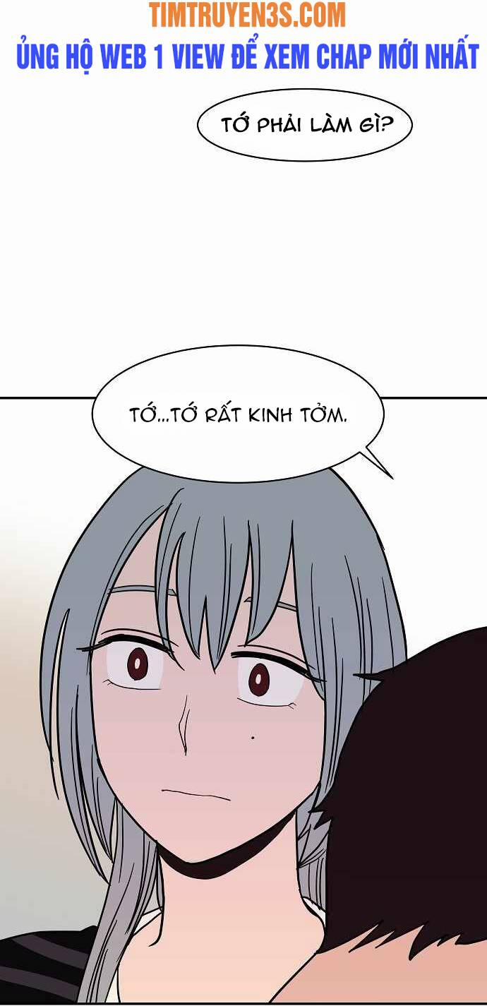 Ngọn Lửa Xanh 21 trang 7