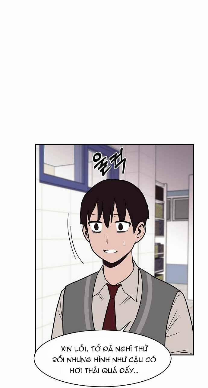 Ngọn Lửa Xanh 21 trang 73