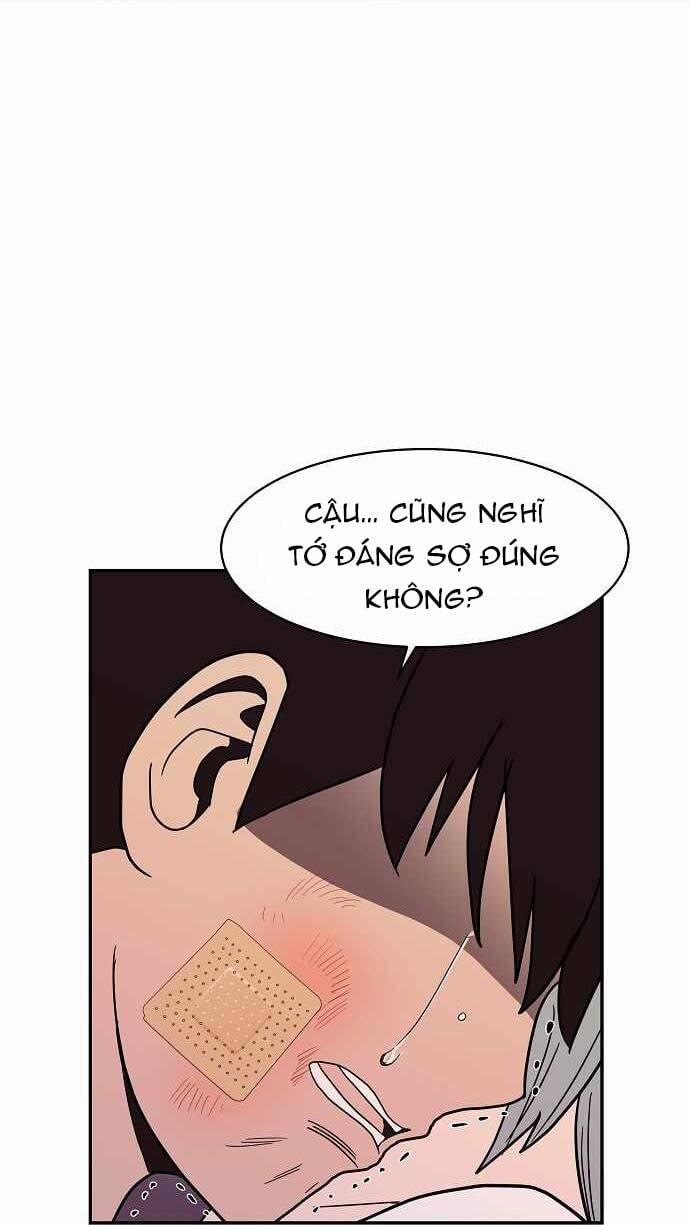 Ngọn Lửa Xanh 21 trang 8