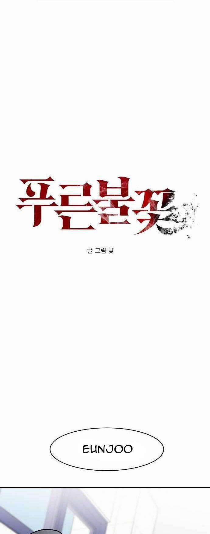 Ngọn Lửa Xanh 22 trang 10