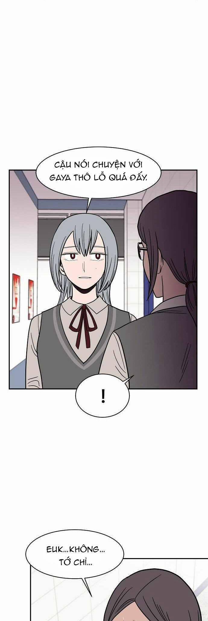 Ngọn Lửa Xanh 22 trang 12