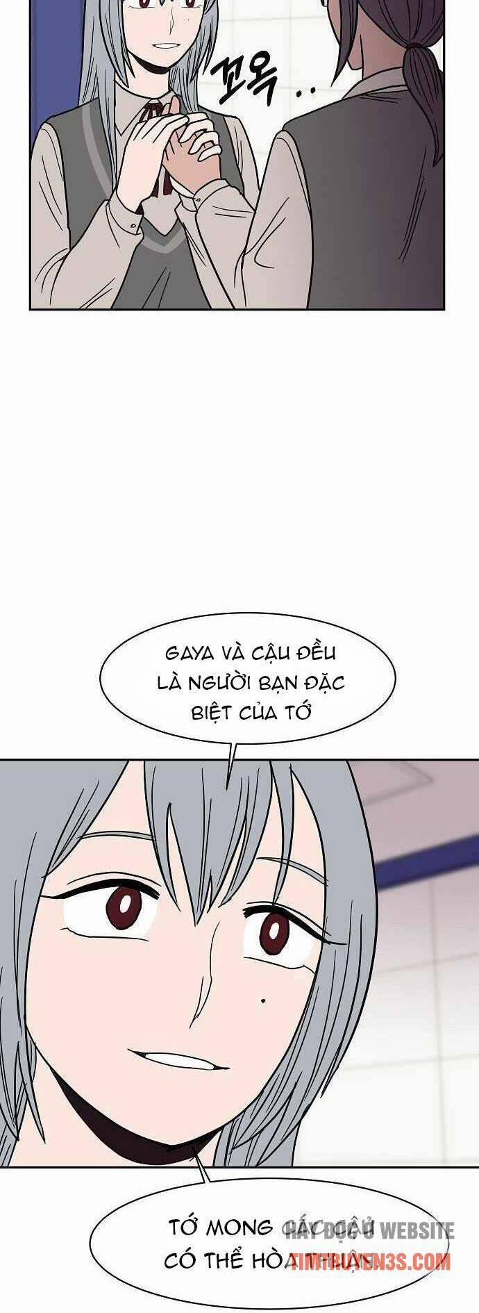 Ngọn Lửa Xanh 22 trang 15