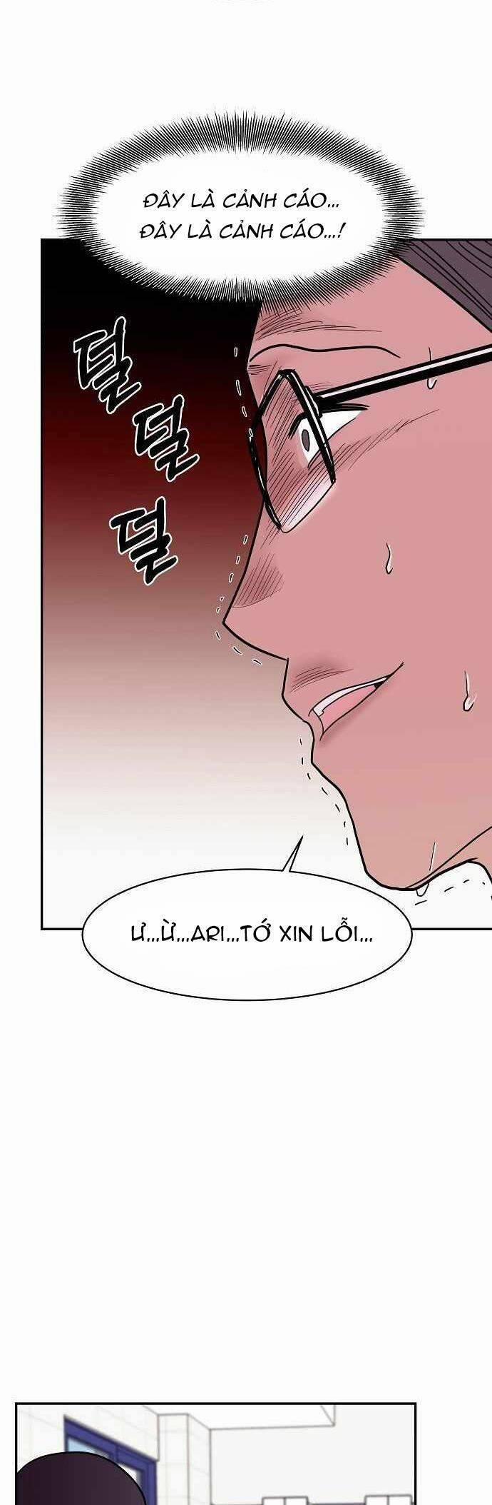 Ngọn Lửa Xanh 22 trang 18