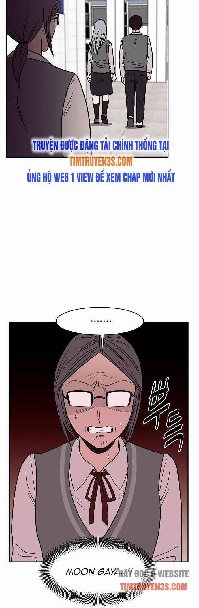 Ngọn Lửa Xanh 22 trang 19