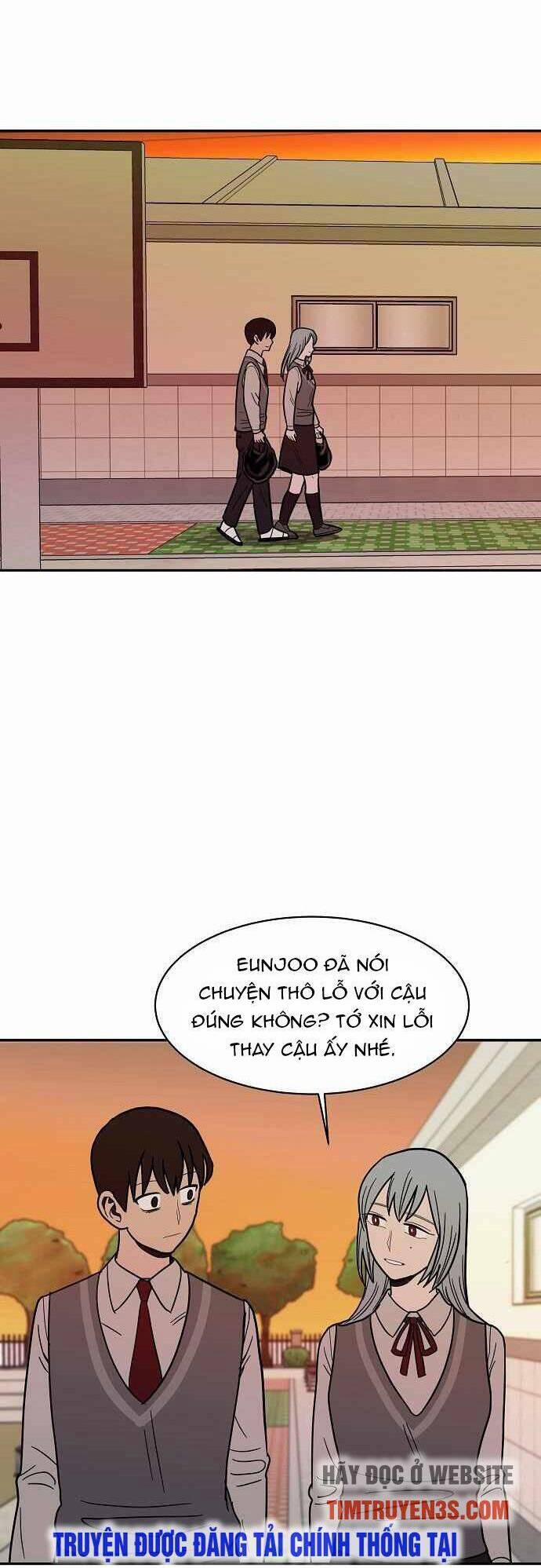 Ngọn Lửa Xanh 22 trang 21