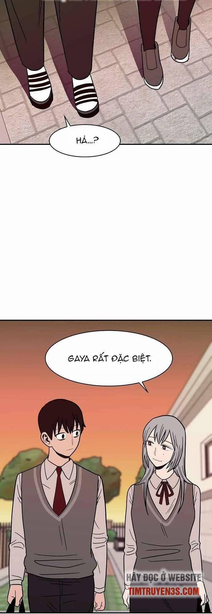 Ngọn Lửa Xanh 22 trang 25