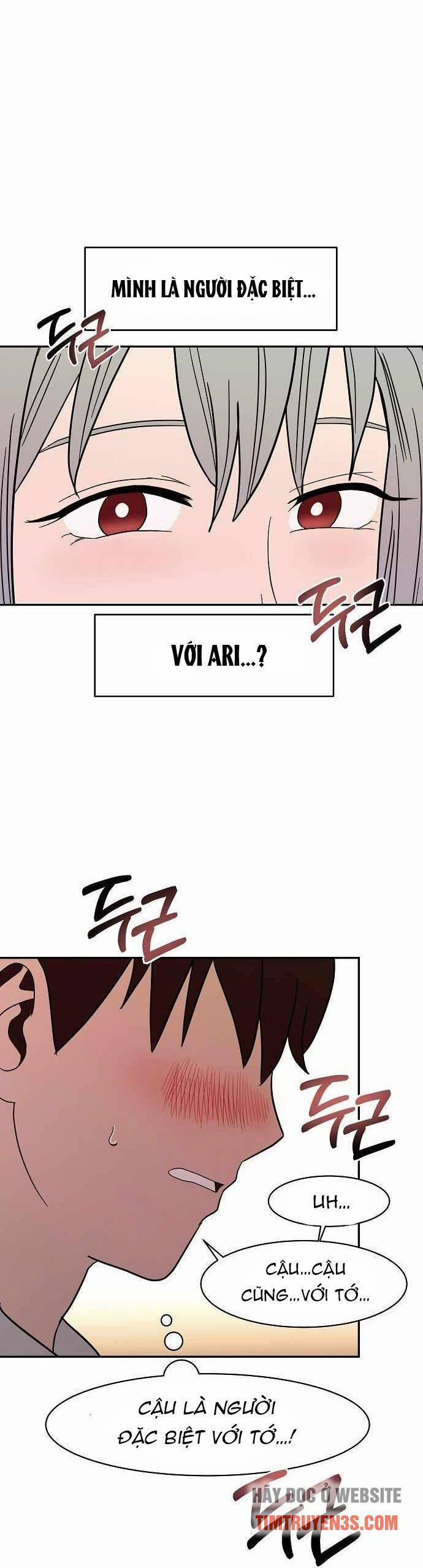 Ngọn Lửa Xanh 22 trang 28