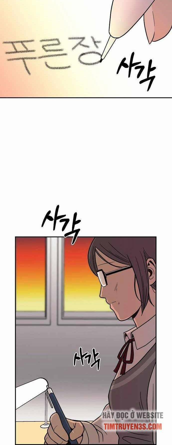 Ngọn Lửa Xanh 22 trang 3