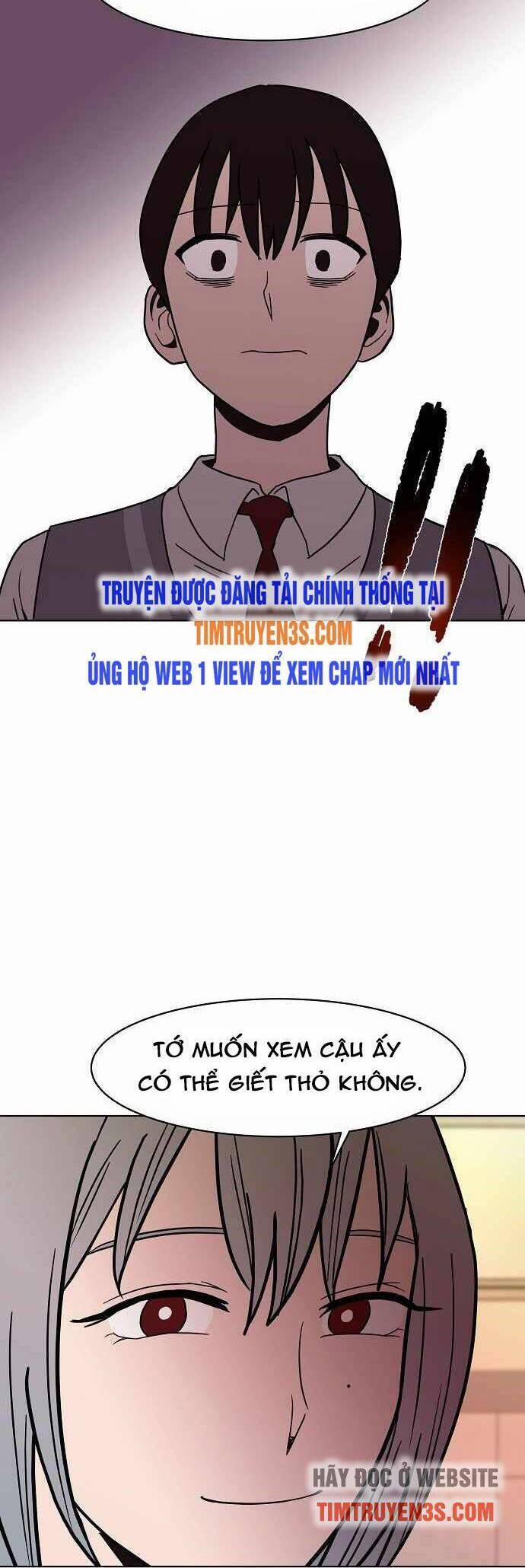 Ngọn Lửa Xanh 22 trang 34