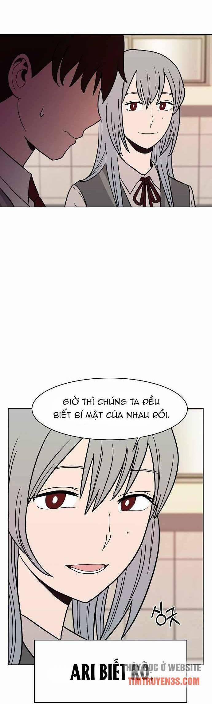 Ngọn Lửa Xanh 22 trang 44