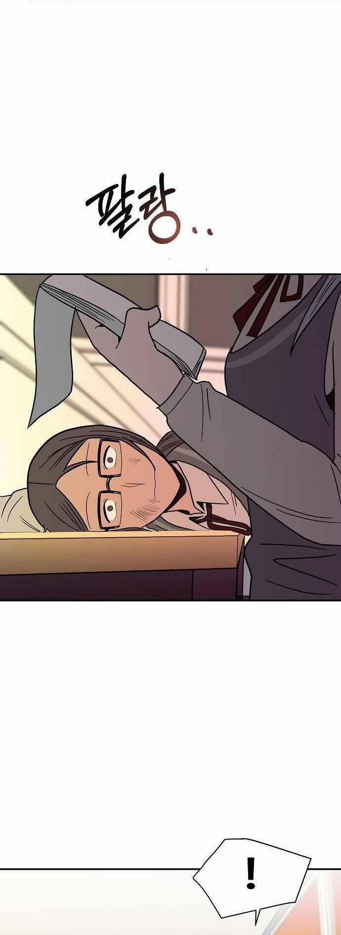 Ngọn Lửa Xanh 22 trang 6