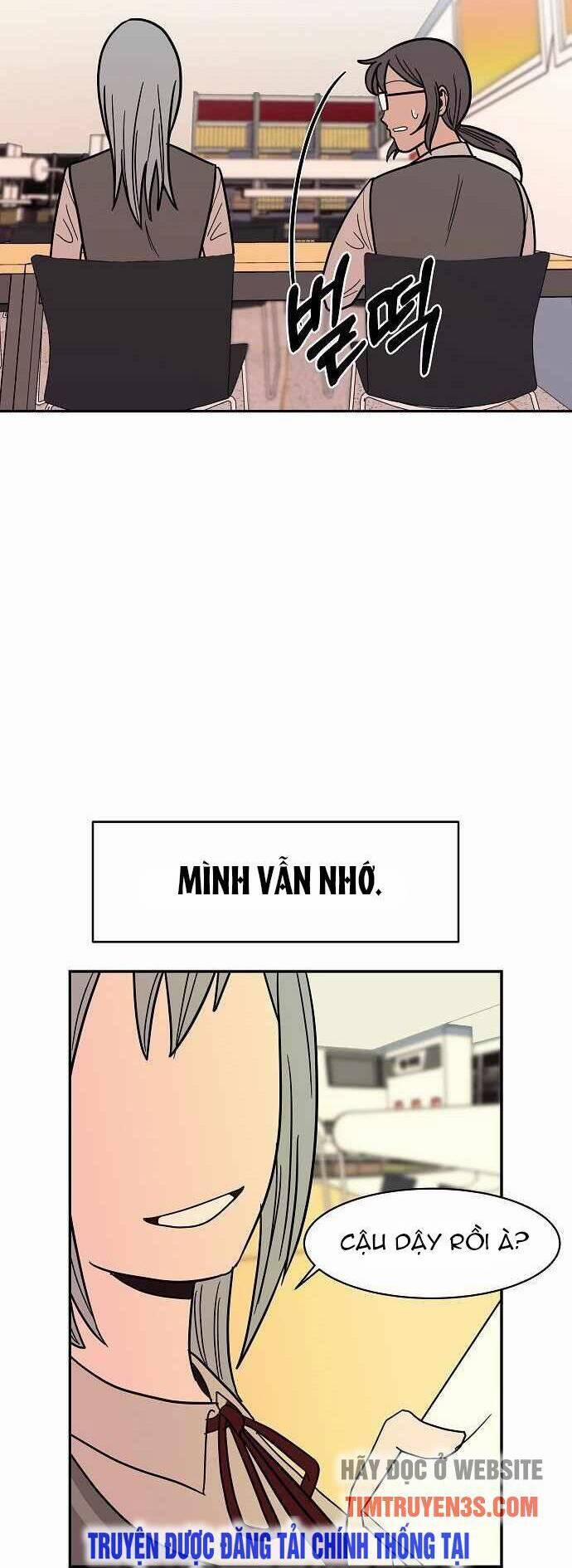 Ngọn Lửa Xanh 22 trang 7