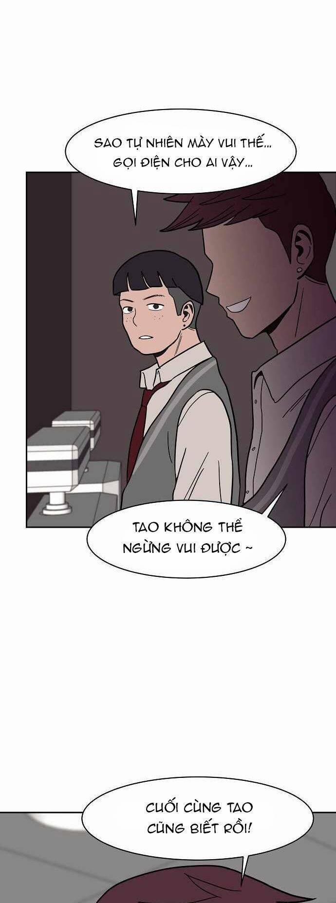 Ngọn Lửa Xanh 23 trang 13