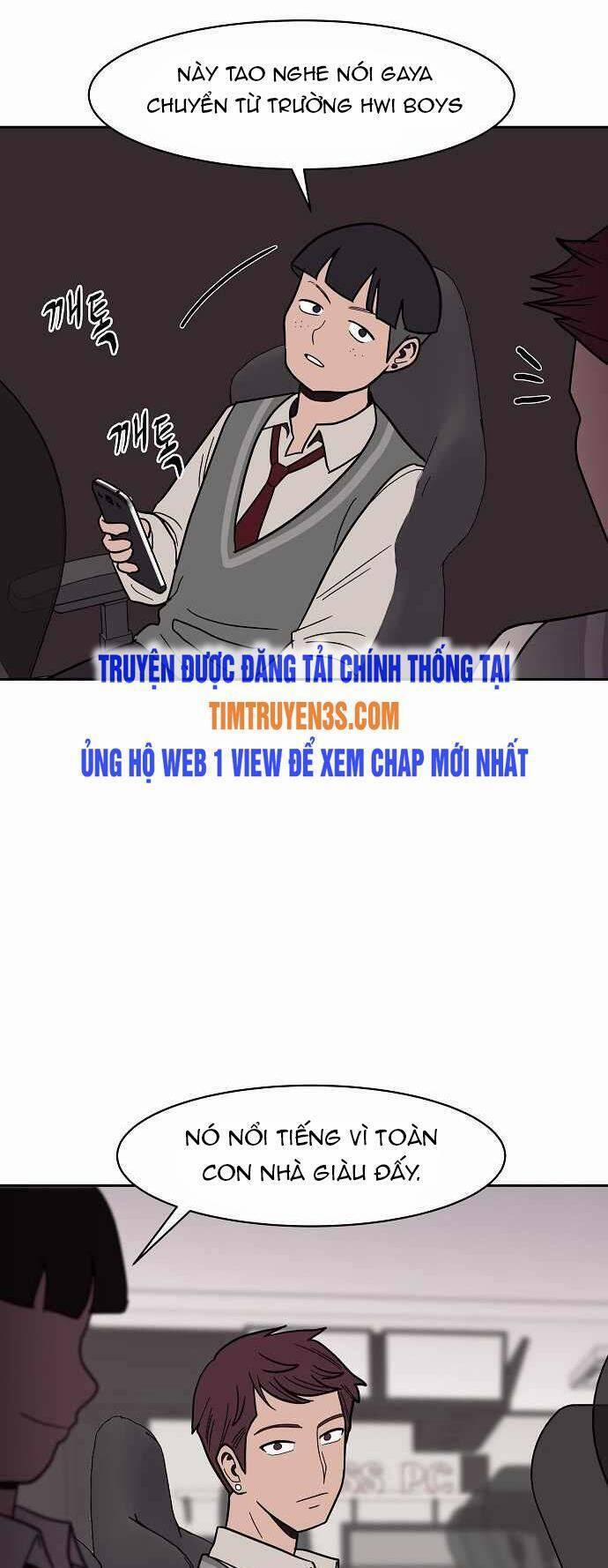 Ngọn Lửa Xanh 23 trang 15