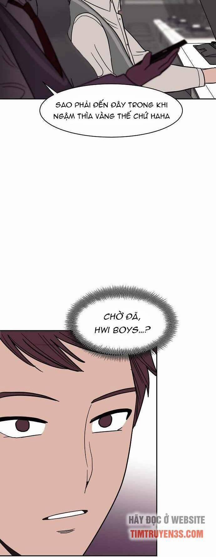 Ngọn Lửa Xanh 23 trang 16