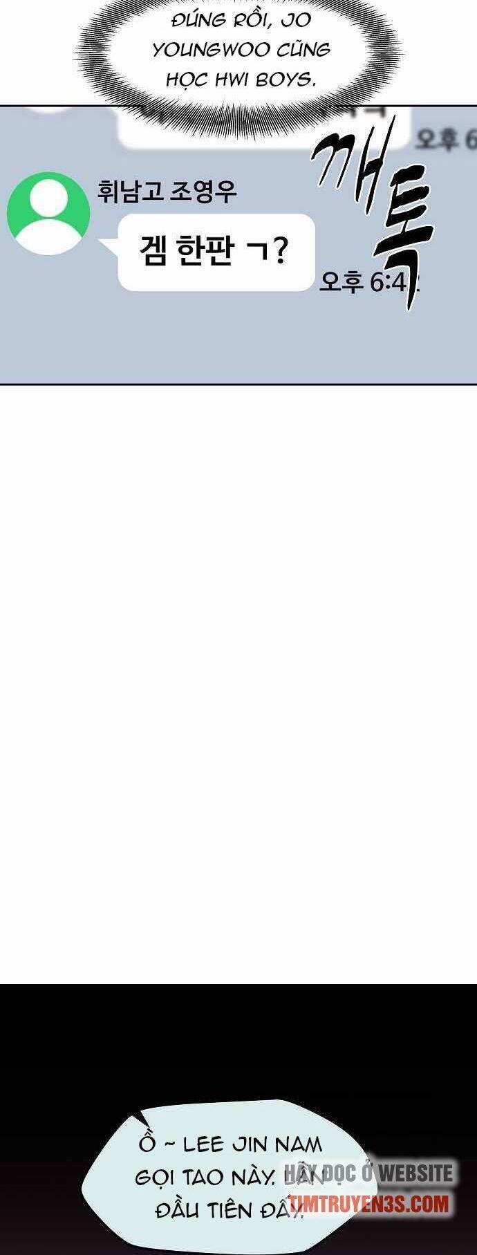 Ngọn Lửa Xanh 23 trang 18