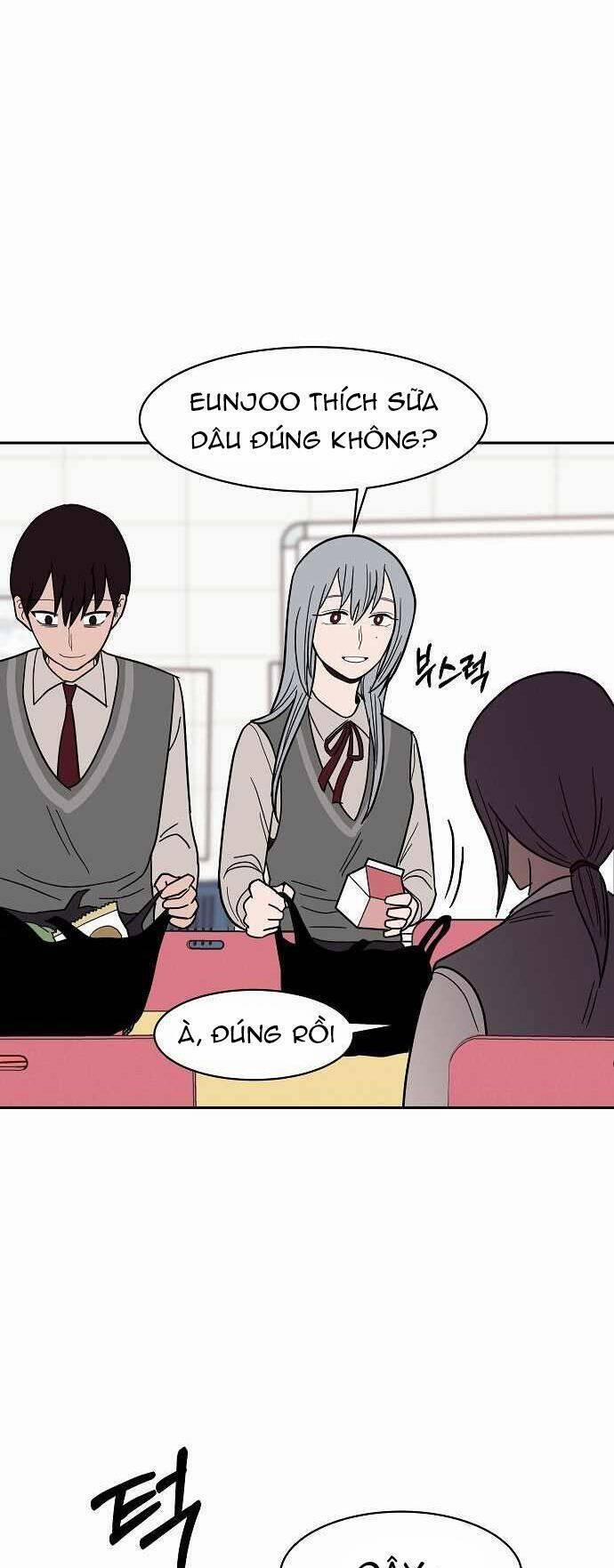 Ngọn Lửa Xanh 23 trang 2