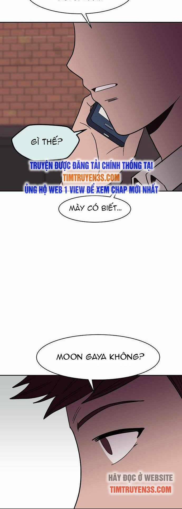 Ngọn Lửa Xanh 23 trang 20