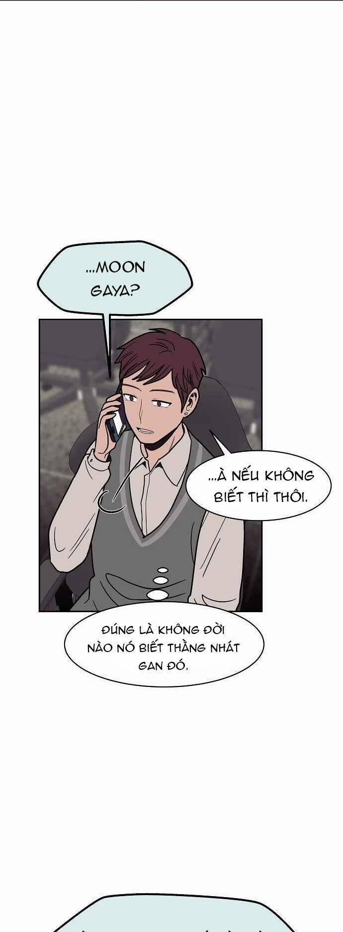 Ngọn Lửa Xanh 23 trang 21