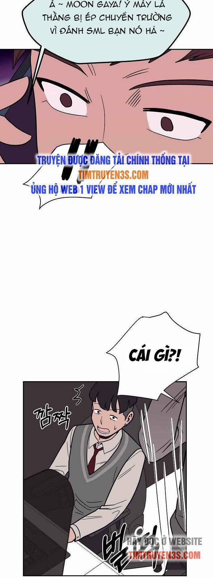 Ngọn Lửa Xanh 23 trang 22