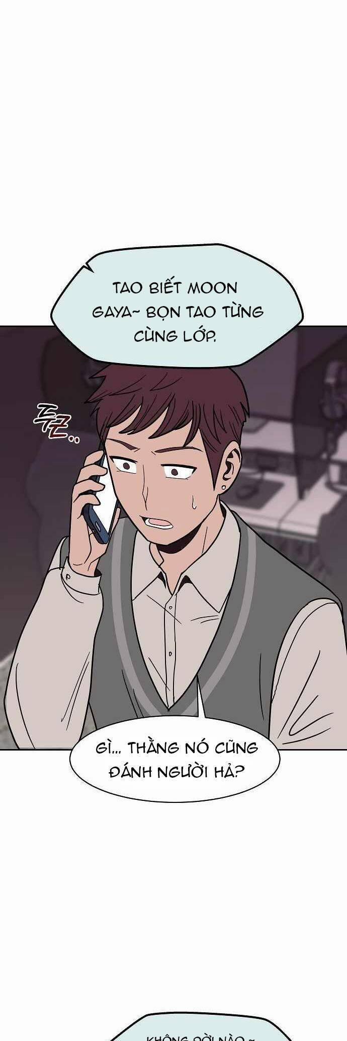 Ngọn Lửa Xanh 23 trang 23