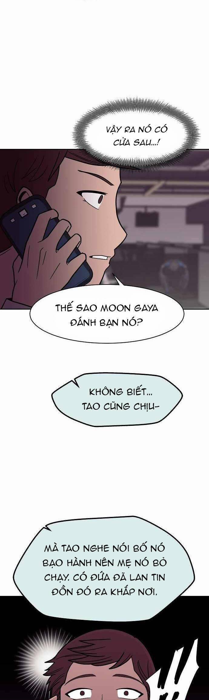 Ngọn Lửa Xanh 23 trang 27