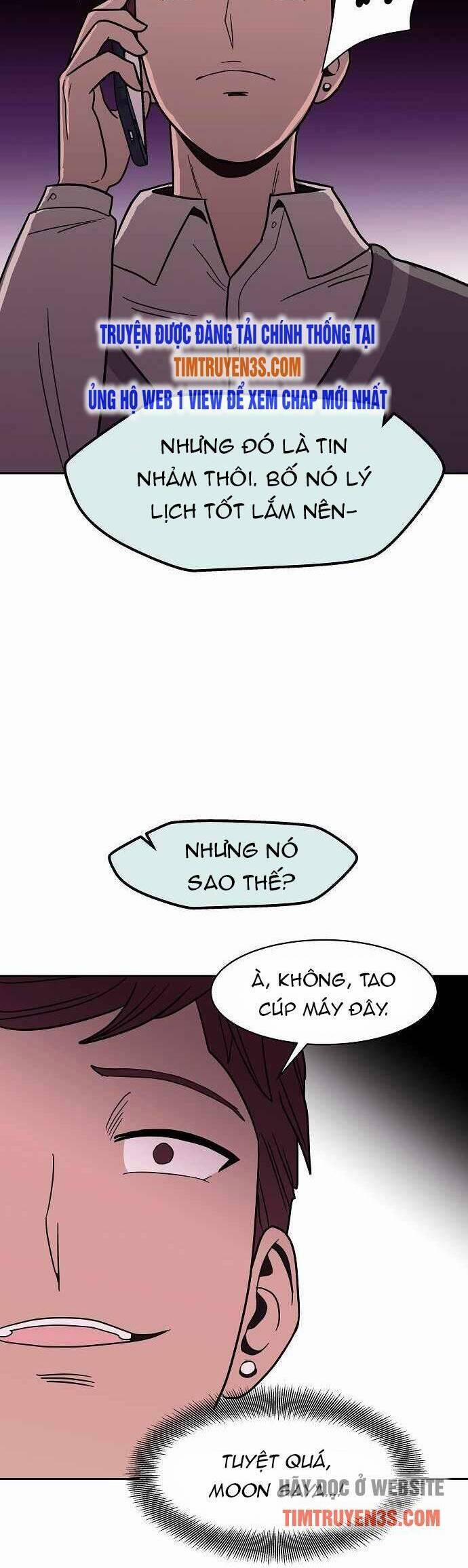 Ngọn Lửa Xanh 23 trang 28