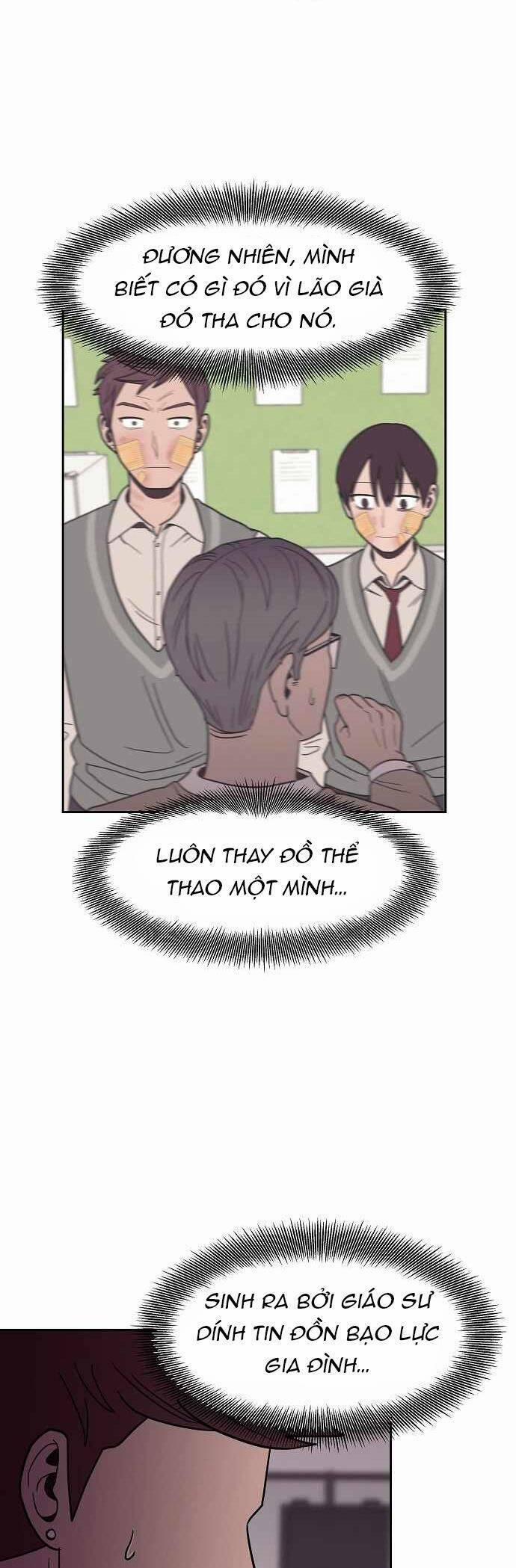 Ngọn Lửa Xanh 23 trang 29