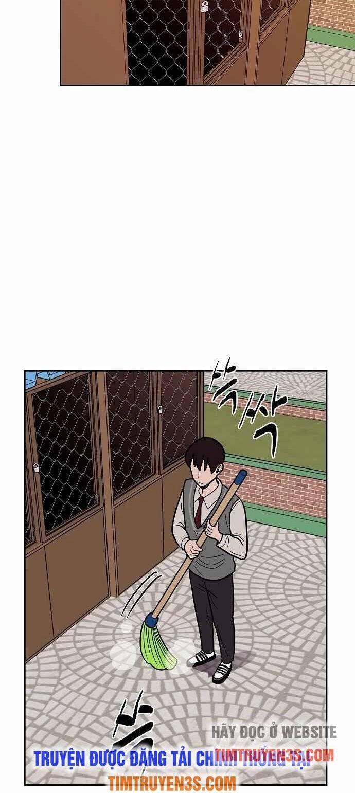 Ngọn Lửa Xanh 23 trang 32