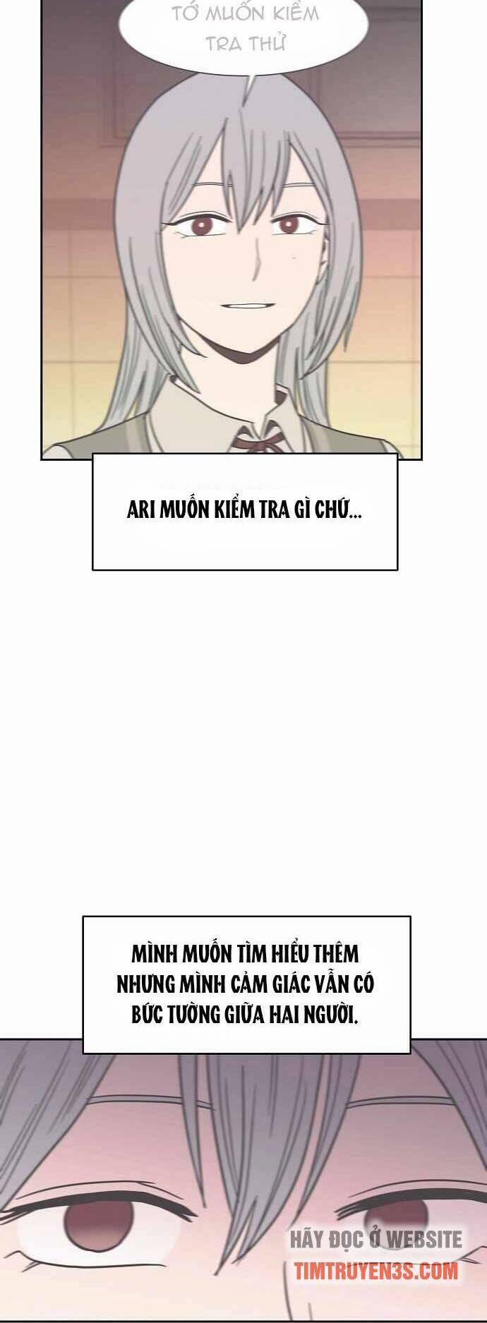 Ngọn Lửa Xanh 23 trang 34