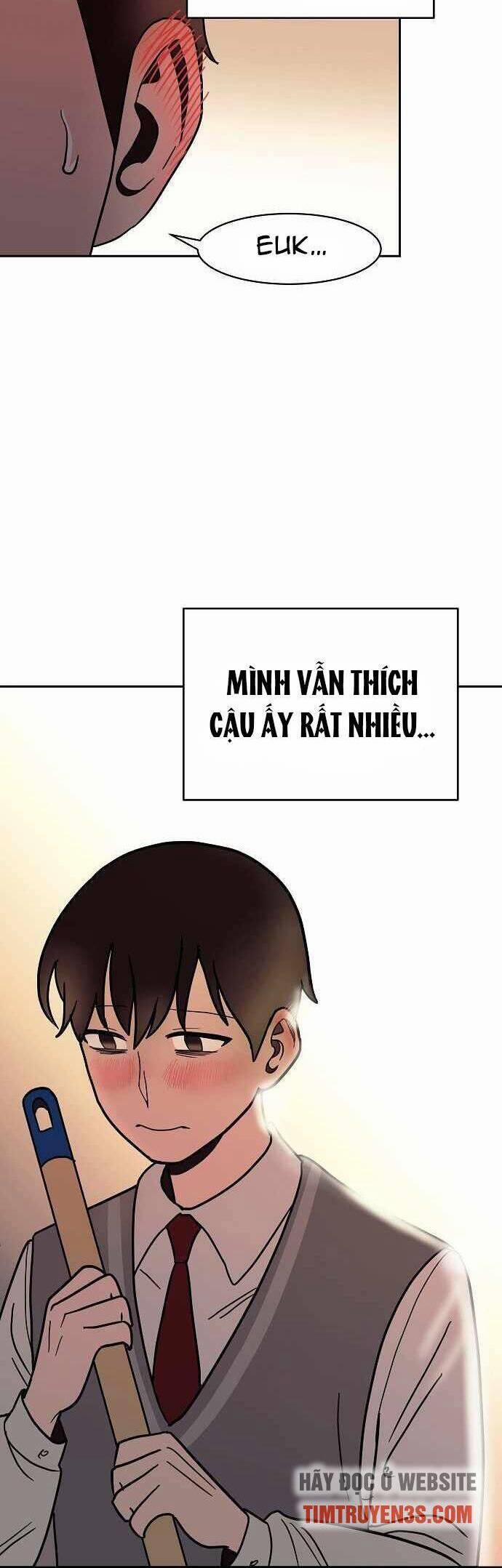 Ngọn Lửa Xanh 23 trang 36