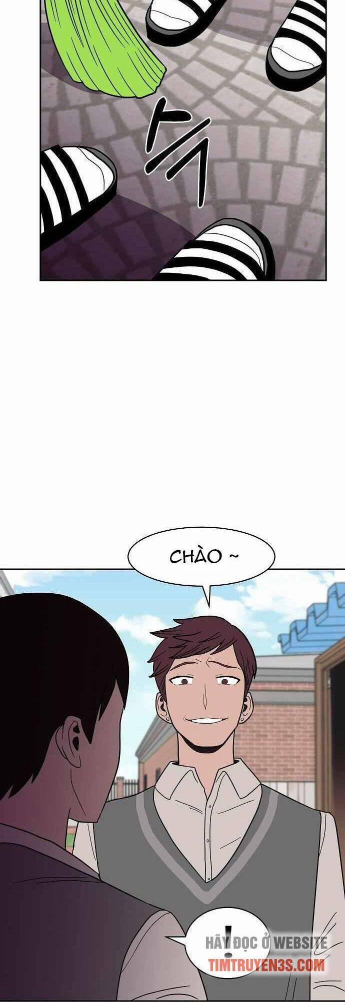 Ngọn Lửa Xanh 23 trang 38