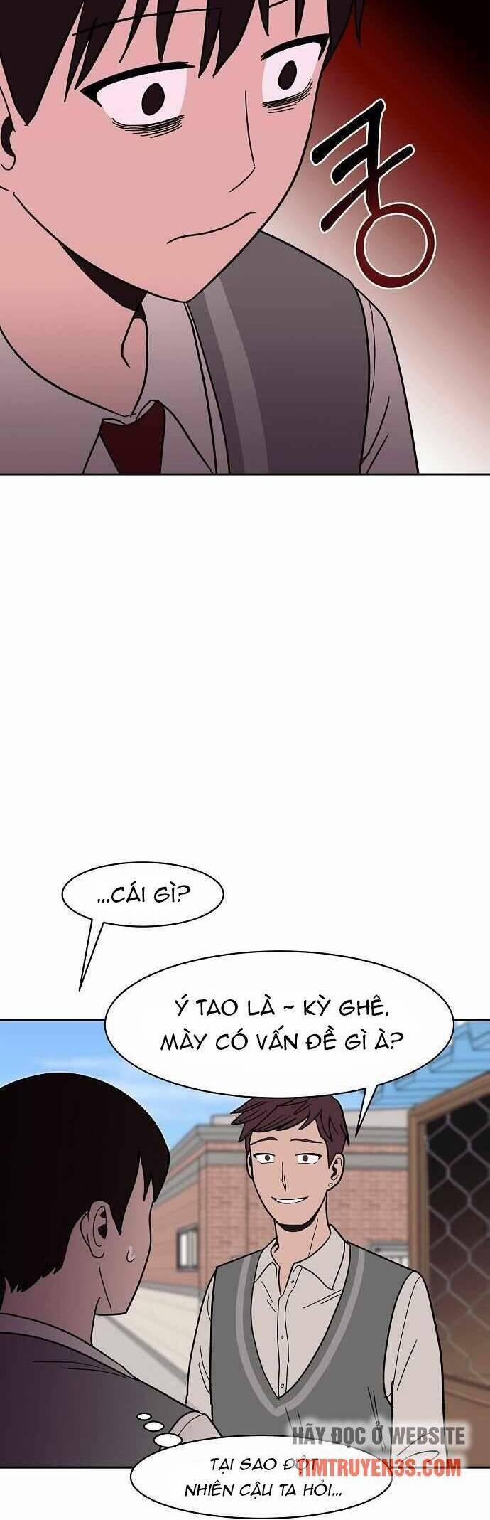 Ngọn Lửa Xanh 23 trang 40