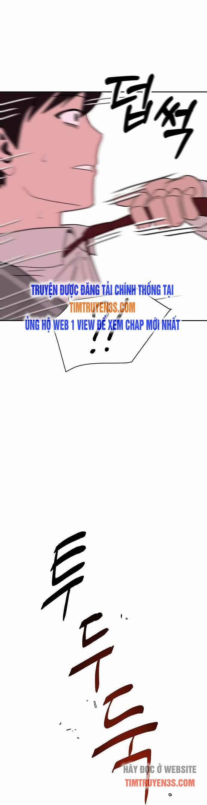 Ngọn Lửa Xanh 23 trang 43