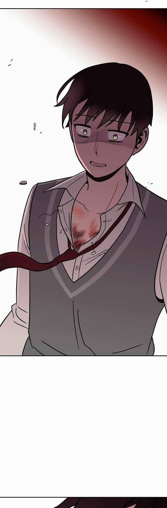 Ngọn Lửa Xanh 23 trang 44